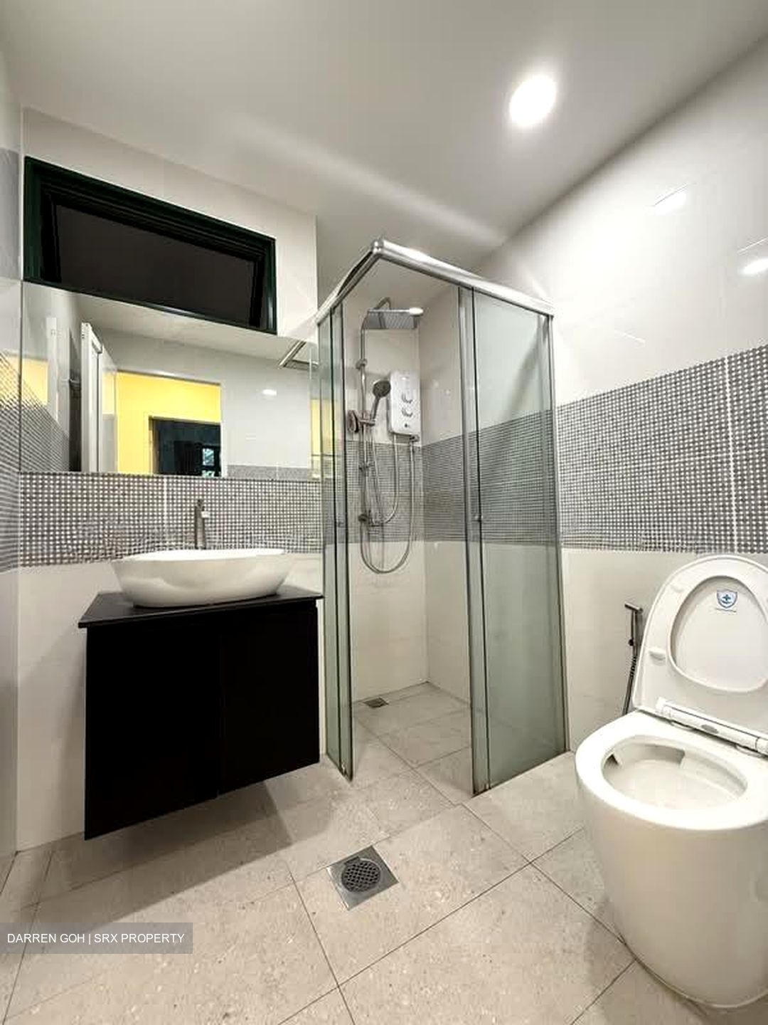 Hillview Heights (D23), Condominium #591088341